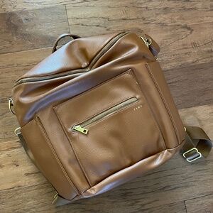 Fawn Design Diaper Bag